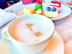 -君悦酒店·乐厨·高空自助餐(青年大街店)