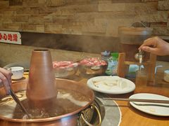 -草原饭店火锅