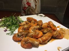 -顺德一品粥·20年凤城老字号(芳村店)