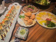 -九本居酒屋(学院路店)