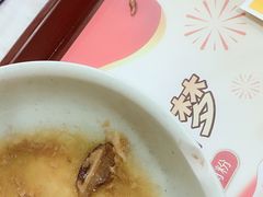 -真功夫(君逸世家店)