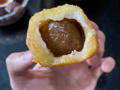 玉兰饼-毛华美食(清扬路店)