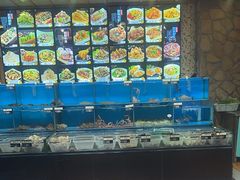 -禾记海鲜烧烤(八一路店)