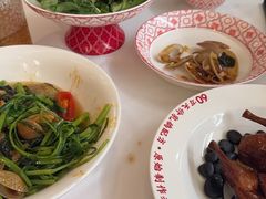 -谭厨中山传家菜.乳鸽.脆鲩鱼(华强北中航城店)