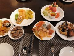 -温州万和豪生大酒店-餐厅