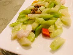 -龙景轩大酒店(宝杨路店)