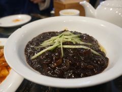 -桃园中华料理炸酱面(燕儿岛路店)