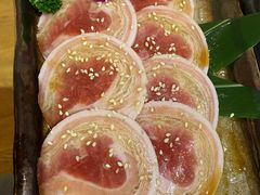 -丸藏和牛烧肉专门店(园区师惠坊店)