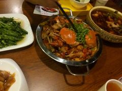 -赖胖子肉蟹煲(临川万象新城店)