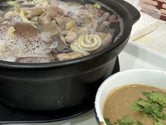 -老磁器口豆汁店(天坛店)