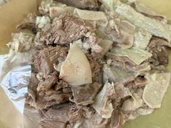 -小辫子羊肉面馆(周东店)