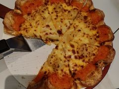 -必胜客(安盛金马店)