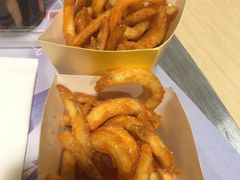 -麦当劳(军博店)