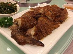 -湖滨步步高酒店·中餐厅