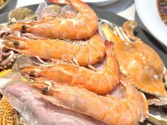 -靓湾海鲜·海景餐厅(小麦岛店)