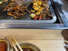 -郭记烤肉创始店(民丰大街店)