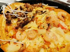 -必胜客(城西银泰店)