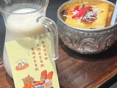 -桥边小楼·手工云南菜·古城观景小楼