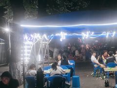 -经纬四烧烤(中央大街店)