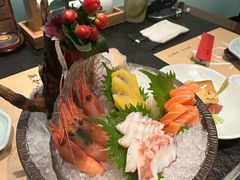 -匠和风精致料理(成都龙湖滨江天街店)