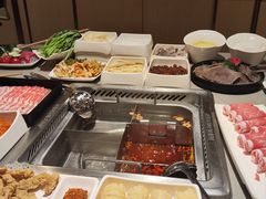 -海底捞火锅(万达广场店)