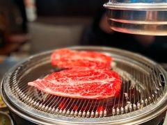 -牧童禧肉社·韩国炭火烤肉店(中粮祥云小镇店)