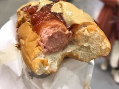 -宜家·瑞典食品屋(四元桥店)