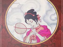 -百川·追风楼沉浸式剧本杀
