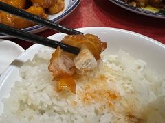-北大地皖峰饭馆