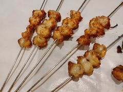 -枪火串烧·东北特色烧烤(罗湖总店)