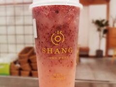 -尚SHANG泰国菜(中山大道店)