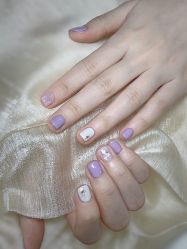 -UMl Nail 尤米美甲美睫半永久