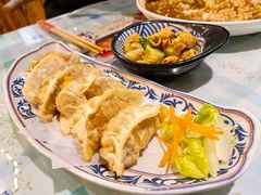 日式煎饺-顶屋咖喱(街道口总店)