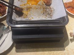-玫瑰花园自助烤肉(顺义鑫海韵通店)