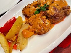 -Mammamia意大利餐厅(阳春巷店)