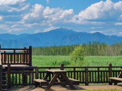 -野鸭湖国家湿地公园