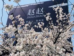 -龙美术馆西岸馆-停车场