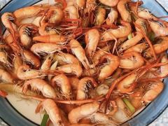 -美味之家·湖景农家乐(太湖东山店)