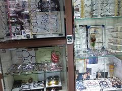 -华彬眼镜专业渐进配镜(潘家园店)