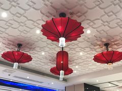 大堂-湖锦酒楼·32年地道湖北菜(光谷店)