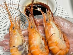 -蟹天蟹地农家菜·阳澄湖大闸蟹(浅水湾店)