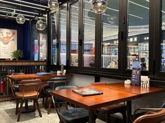 -bluefrog蓝蛙(悠唐购物中心店)