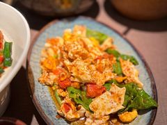 -山石榴·贵州菜(陆家嘴中心店)