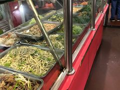自助取餐区-惠丰源烩面馆(经七路店)