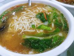 -河南食府(人民路店)