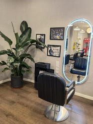 -巴黎拉斐派瑞美发沙龙