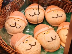 -都恩客(高岛屋百货店)