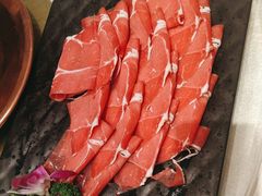 -东来顺饭庄(天坛店)