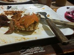 -汉巴味德(大悦城店)