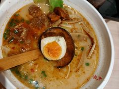 -味千拉面(郑州杉杉奥特莱斯购物广场店)